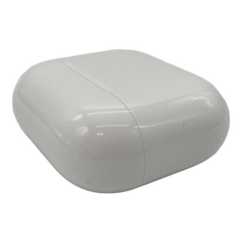 Apple (アップル) ワイヤレスイヤホン AirPods 4 A3053 USB-typeC 動作確認済み