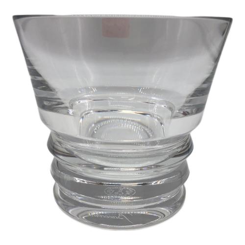 Baccarat (バカラ) ロックグラス ▲ ベガ