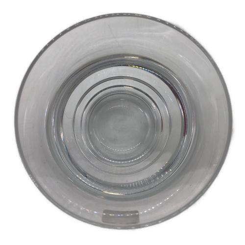 Baccarat (バカラ) ロックグラス ▲ ベガ