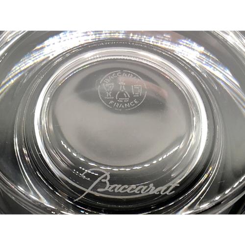 Baccarat (バカラ) ロックグラス ▲ ベガ