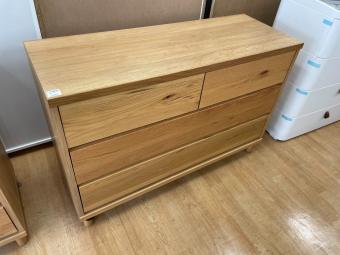 東馬 (トウマ) ワイドチェスト ハウタ110