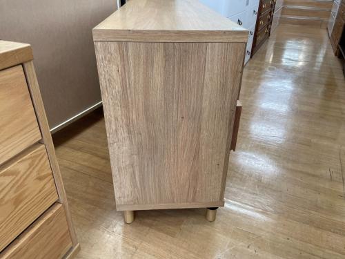 東馬 (トウマ) ワイドチェスト ハウタ110