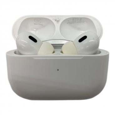 Apple (アップル) AirPods Pro 3 MFHP4J/A A3036 2025年モデル