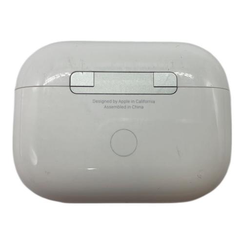 Apple (アップル) イヤホン AirPods Pro2 ※右耳軸サビ欠け有り A2698 USB-typeC 動作確認済み