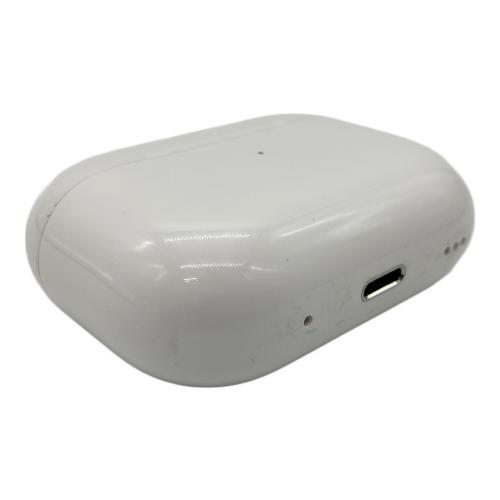 Apple (アップル) イヤホン AirPods Pro2 ※右耳軸サビ欠け有り A2698 USB-typeC 動作確認済み