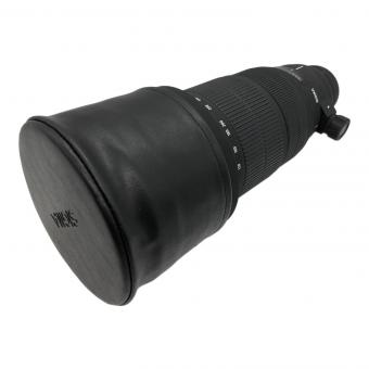 SIGMA (シグマ) ズームレンズ EX DG APO HSM 120-300mm F:2.8 1002596