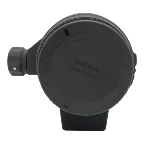 SIGMA (シグマ) ズームレンズ EX DG APO HSM 120-300mm F:2.8 1002596