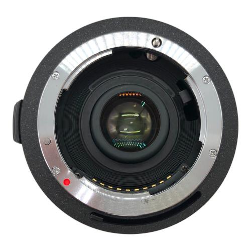 SIGMA (シグマ) APO TELE CONVERTER 2X EX 1003372｜トレファク