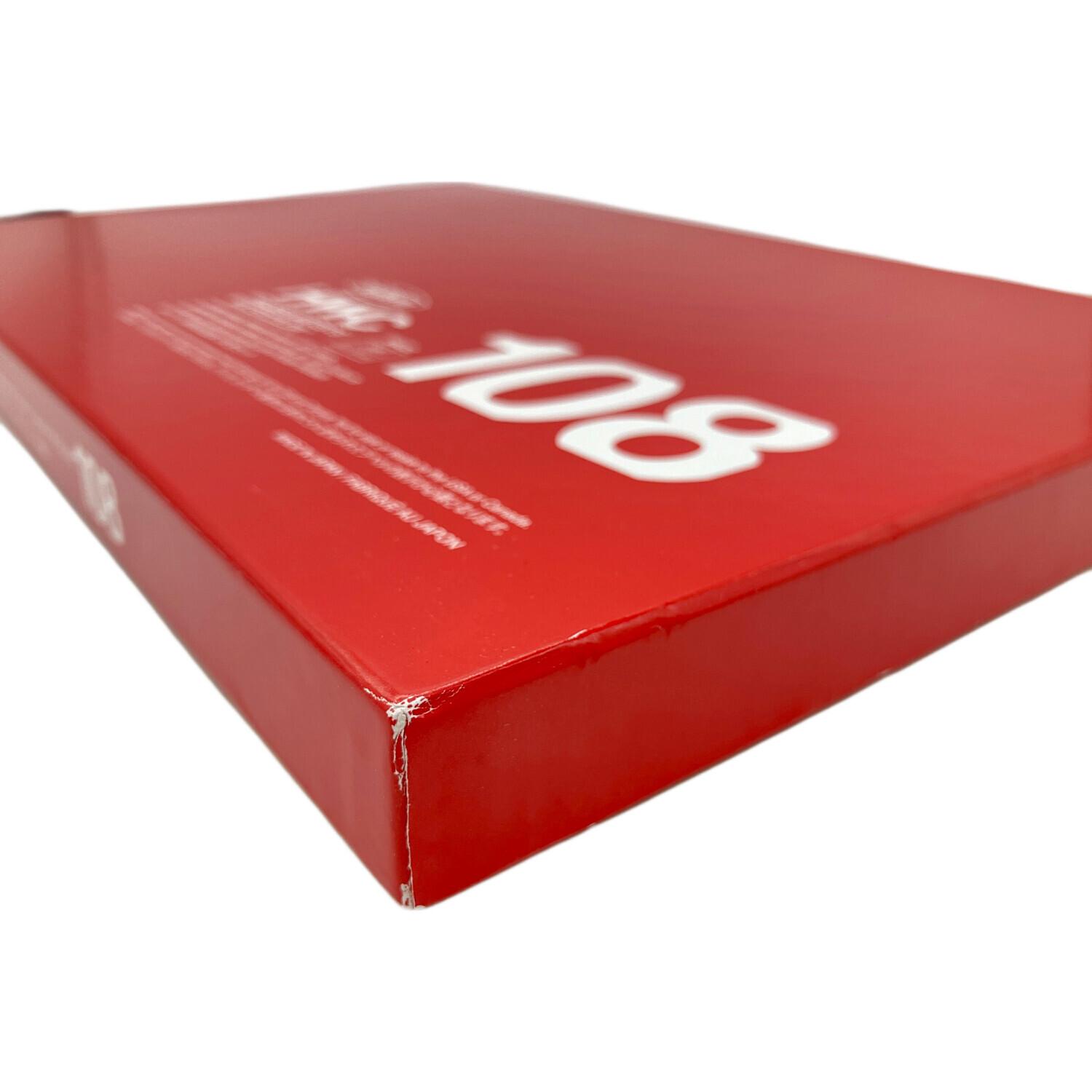 ホルベイン 透明水彩絵具 5ml W422 108色セット｜トレファクONLINE
