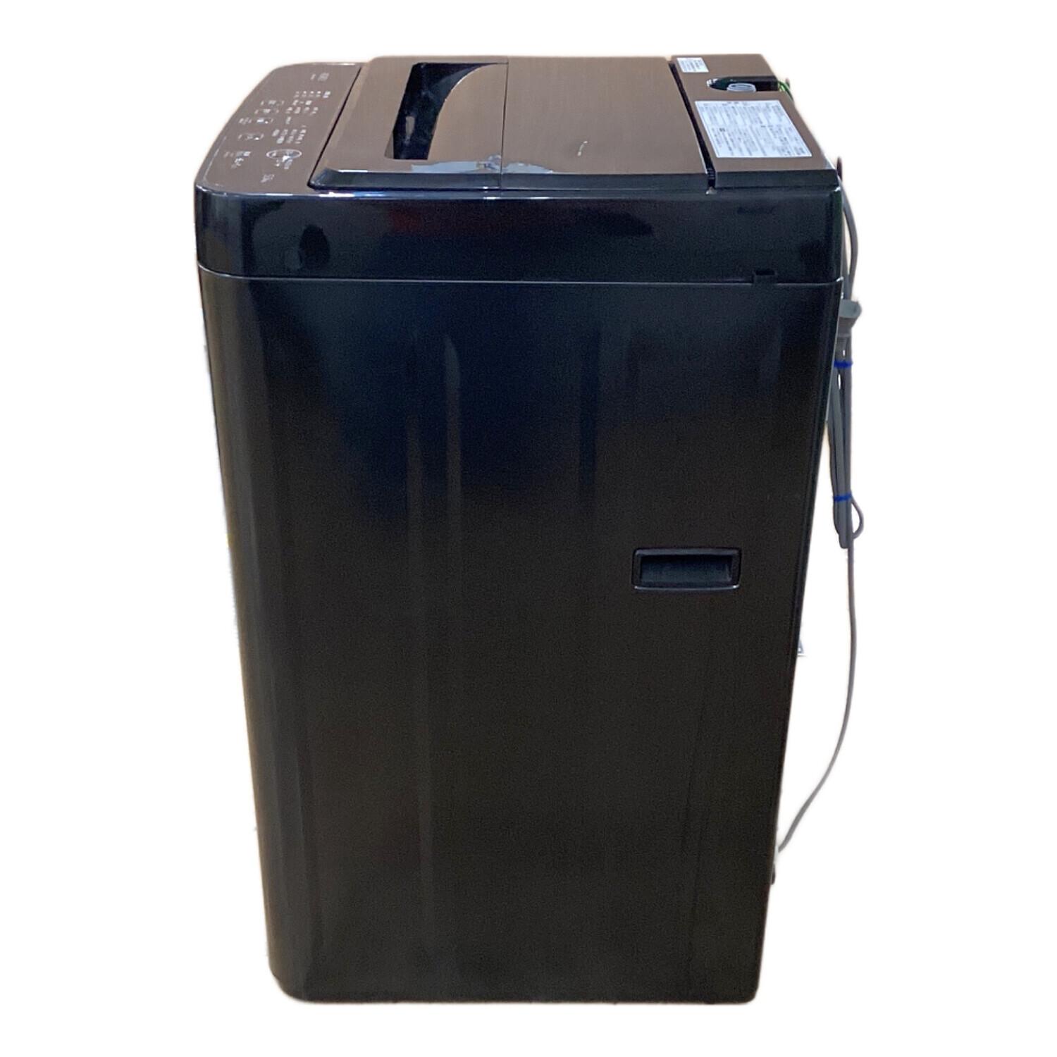 1年保証】全自動洗濯機 YAMADA YWM-T55LK 5.5kg