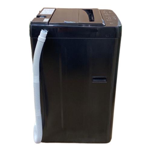 YAMADA (ヤマダオリジナル) 全自動洗濯機 140 5.5kg YWM-T55LK 2025年製 クリーニング済 50Hz／60Hz
