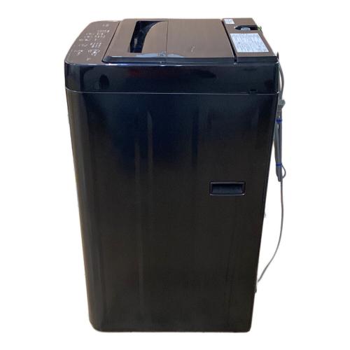 YAMADA (ヤマダオリジナル) 全自動洗濯機 140 5.5kg YWM-T55LK 2025年製 クリーニング済 50Hz／60Hz