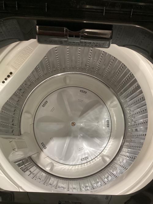 レガストック川崎本店】YAMADA ヤマダオリジナル 全自動洗濯機 YWM