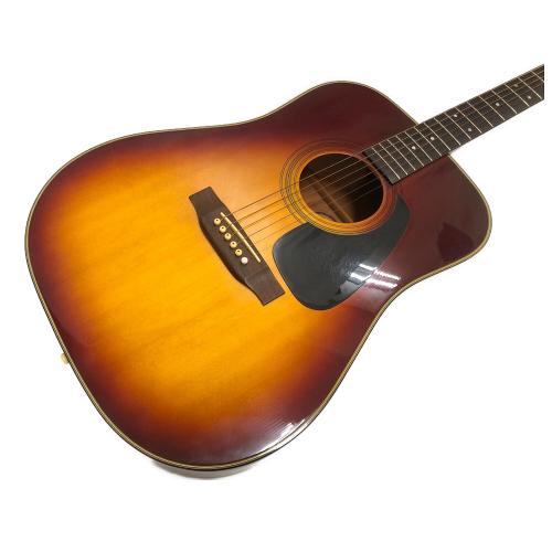 MORRIS (モーリス) アコースティックギター MD-502TS A5473674