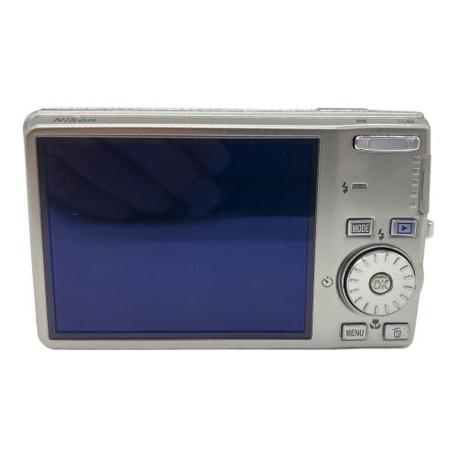 Nikon コンパクトデジタルカメラ