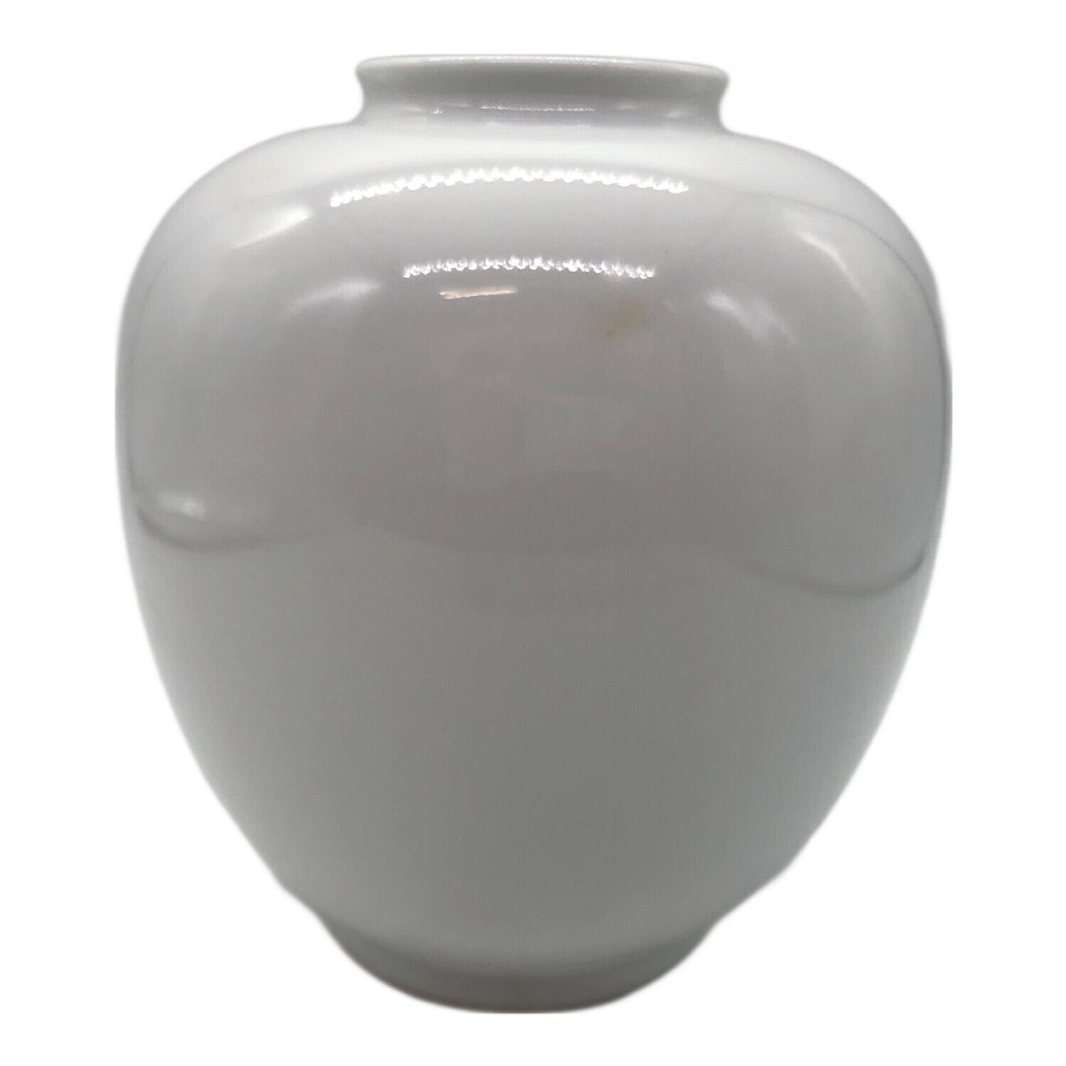 深川製磁 (フカガワセイジ) 花瓶 逆さ富士 △｜トレファクONLINE