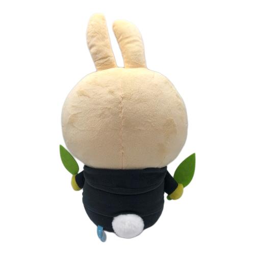 ちいかわ (チイカワ) ヌイグルミ 冬なスタイルぬいぐるみ うさぎ