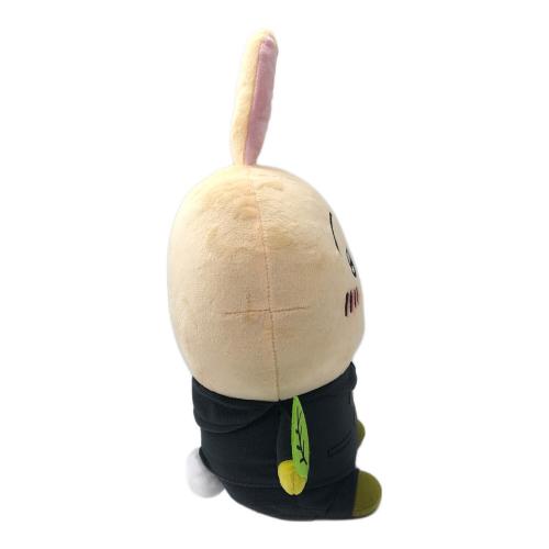 ちいかわ (チイカワ) ヌイグルミ 冬なスタイルぬいぐるみ うさぎ