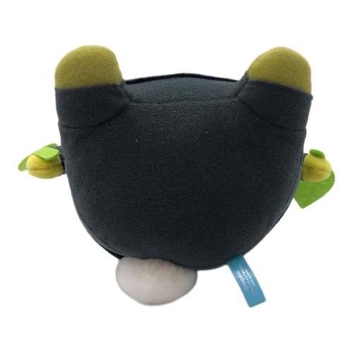 ちいかわ (チイカワ) ヌイグルミ 冬なスタイルぬいぐるみ うさぎ