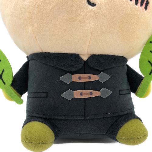 ちいかわ (チイカワ) ヌイグルミ 冬なスタイルぬいぐるみ うさぎ