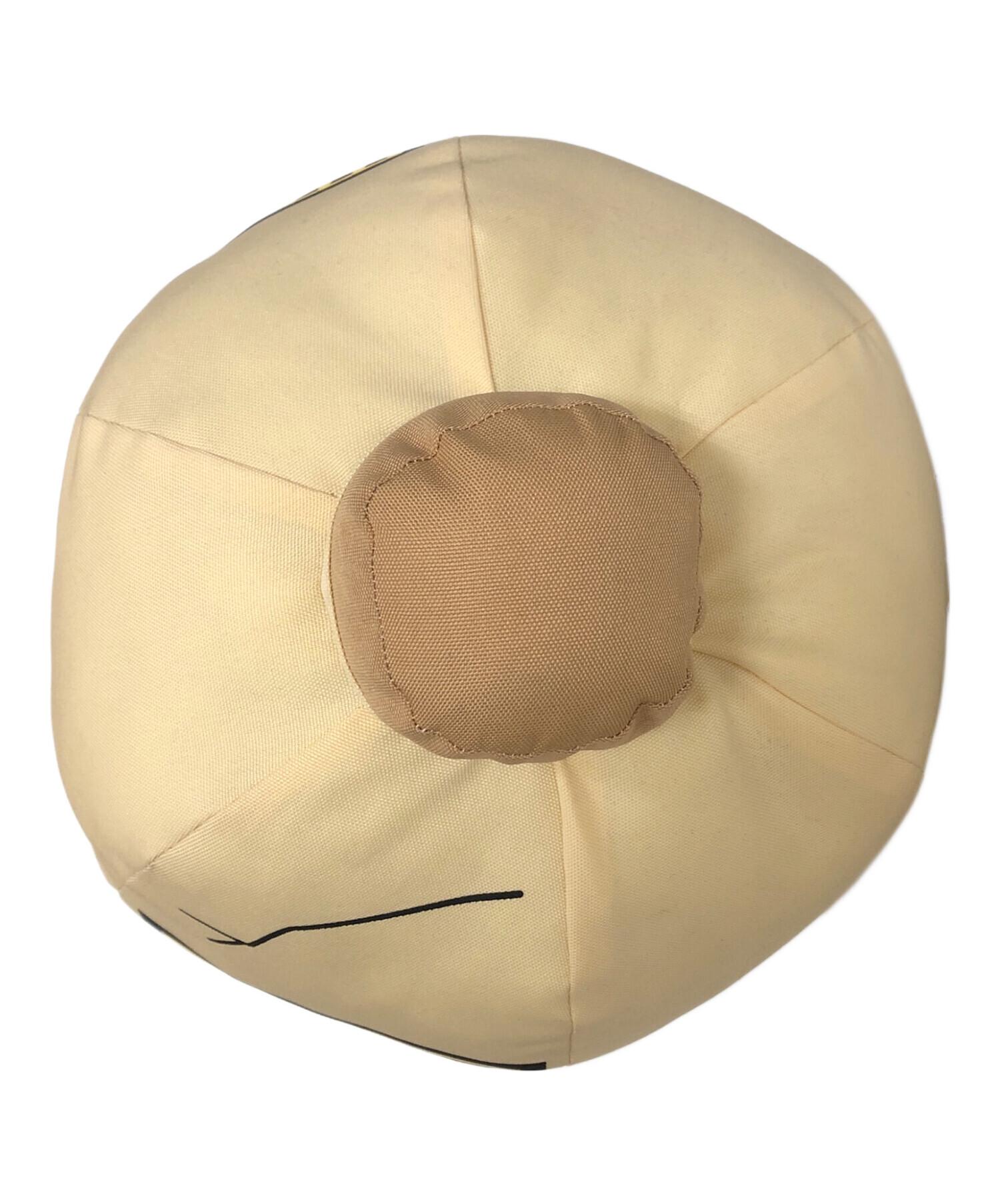 NARUTO (ナルト) ニジゲンノモリ 我愛羅の瓢箪風リュック｜トレファク