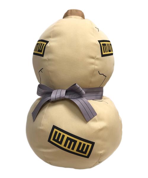 NARUTO (ナルト) ニジゲンノモリ 我愛羅の瓢箪風リュック