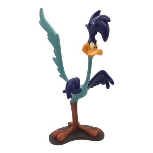 ROTARY HERO INC. フィギュア 羽を広げたロード・ランナー WB-29811