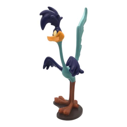 ROTARY HERO INC. フィギュア 羽を広げたロード・ランナー WB-29811