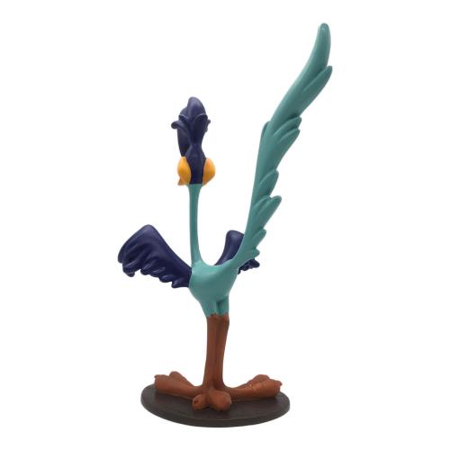 ROTARY HERO INC. フィギュア 羽を広げたロード・ランナー WB-29811