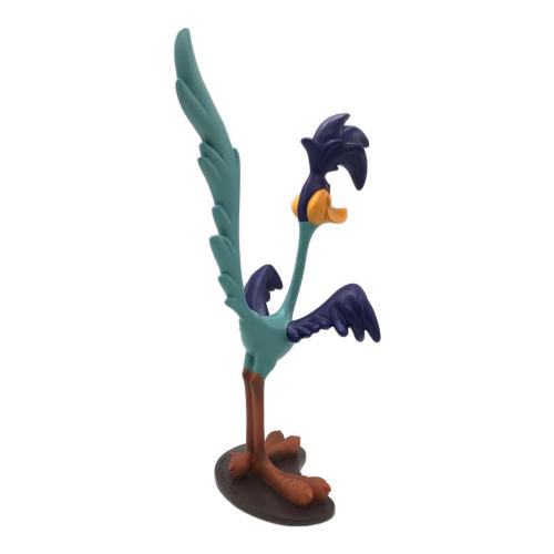 ROTARY HERO INC. フィギュア 羽を広げたロード・ランナー WB-29811