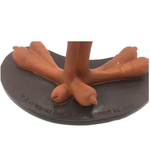 ROTARY HERO INC. フィギュア 羽を広げたロード・ランナー WB-29811