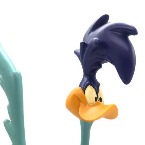 ROTARY HERO INC. フィギュア 羽を広げたロード・ランナー WB-29811