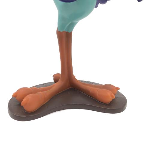 ROTARY HERO INC. フィギュア 羽を広げたロード・ランナー WB-29811