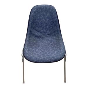 Herman Miller (ハーマンミラー) シェルチェア ブラック スタッキングベース