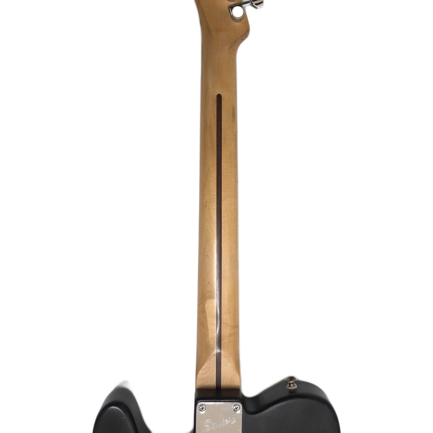 スクワイヤー　ギター　カスタム品 Squier (スクワイア) エレキギター ＠ カスタム有 テレキャスター