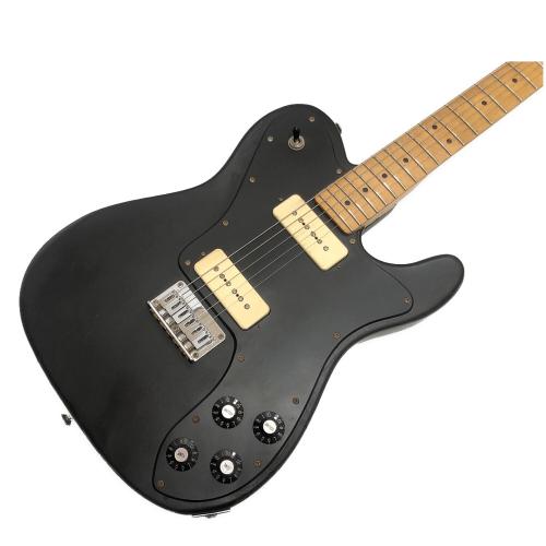 Squier (スクワイア) エレキギター ＠ カスタム有 テレキャスターカスタム nICS11038749