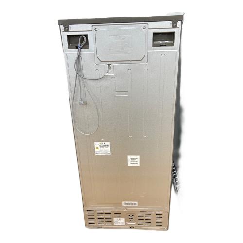 AQUA (アクア) 3ドア冷蔵庫 171 AQR-26R 2024年製 262L クリーニング済