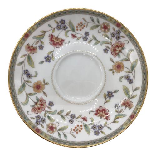 Noritake (ノリタケ) カップ&ソーサー P50717A/4909 2Pセット