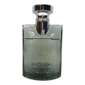 BVLGARI (ブルガリ) オードトワレ プールオムソワール 1000ml 残量50%-80%