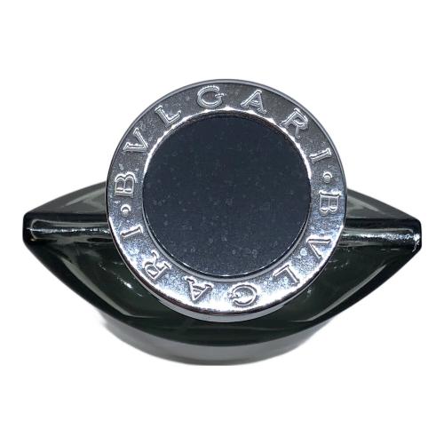 BVLGARI (ブルガリ) オードトワレ プールオムソワール 1000ml 残量50%-80%