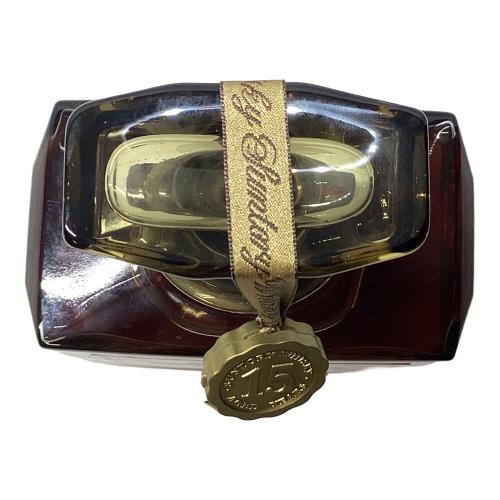 サントリー ジャパニーズウィスキー ゴールドラベル 750ml ROYAL 15年 未開封
