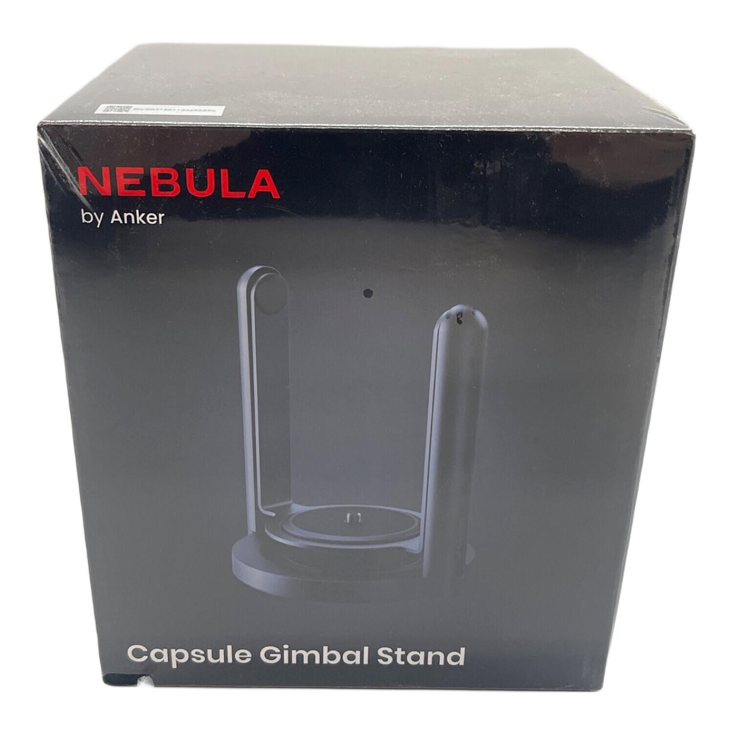 Anker(アンカー) Nebula 公式プロジェクタージンバルスタンド