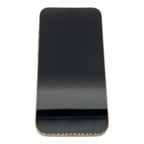 Apple iPhone13 Pro MLUH3J/A サインアウト確認済 359339135336005 ○ SIM FREE 修理履歴無し 128GB バッテリー:Bランク(81%) 程度:Bランク Blancco社データ消去済み