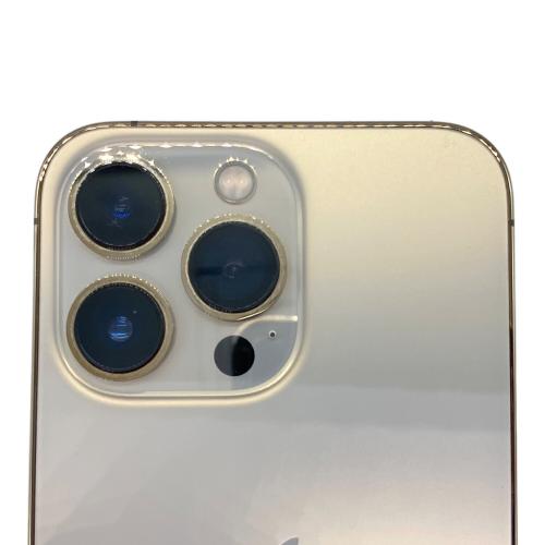 Apple iPhone13 Pro MLUH3J/A サインアウト確認済 359339135336005 ○ SIM FREE 修理履歴無し 128GB バッテリー:Bランク(81%) 程度:Bランク Blancco社データ消去済み