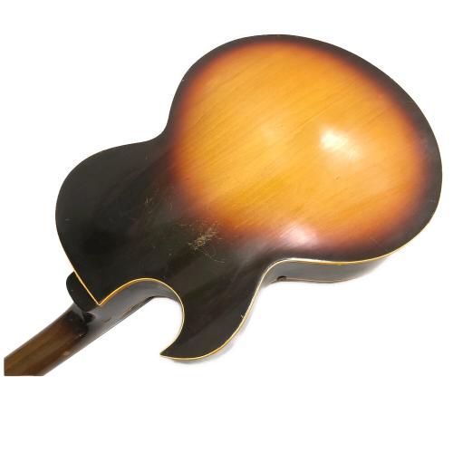 chaki (チャキ) アコースティックギター P-1 19672.16 @ Π