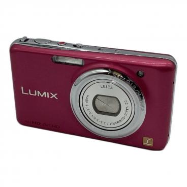 Panasonic (パナソニック) LUMIX DMC-TZ35 コンパクトデジタルカメラ