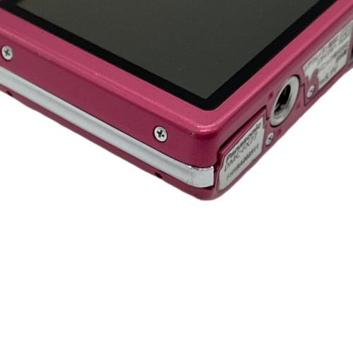 Panasonic (パナソニック) コンパクトデジタルカメラ DMC-FX77