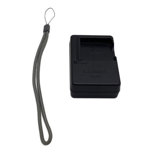 Panasonic (パナソニック) コンパクトデジタルカメラ DMC-FX77