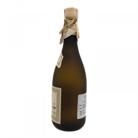 森伊蔵 720ml Ｅ 森伊蔵 (モリイゾウ) 芋焼酎 720ml 箱付 かめ壺焼酎 未開封 国産