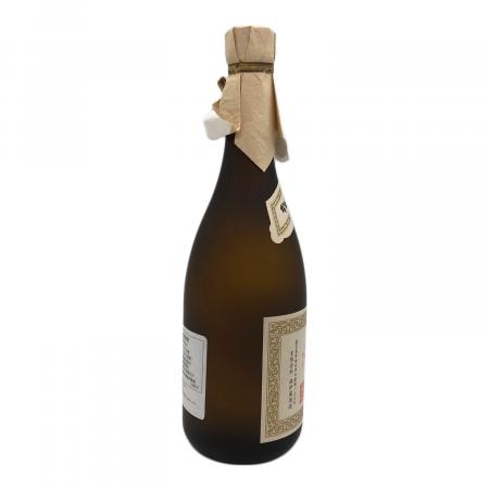 森伊蔵 (モリイゾウ) 芋焼酎 720ml 箱付 かめ壺焼酎 未開封 国産